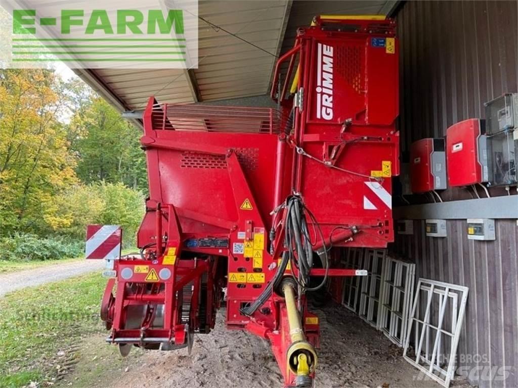 Grimme se85-55 Oprema za krumpir - Ostalo
