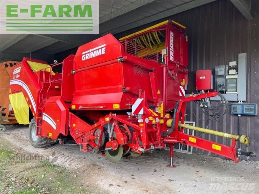 Grimme se85-55 Oprema za krumpir - Ostalo