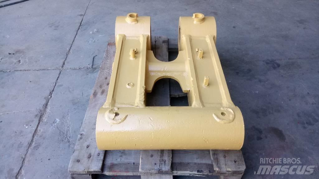 CAT 375 Boom I dipper ruke