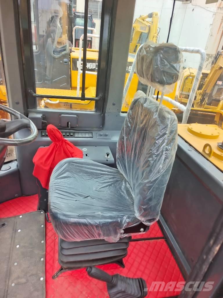 SDLG LG 956 L Utovarivači na kotačima