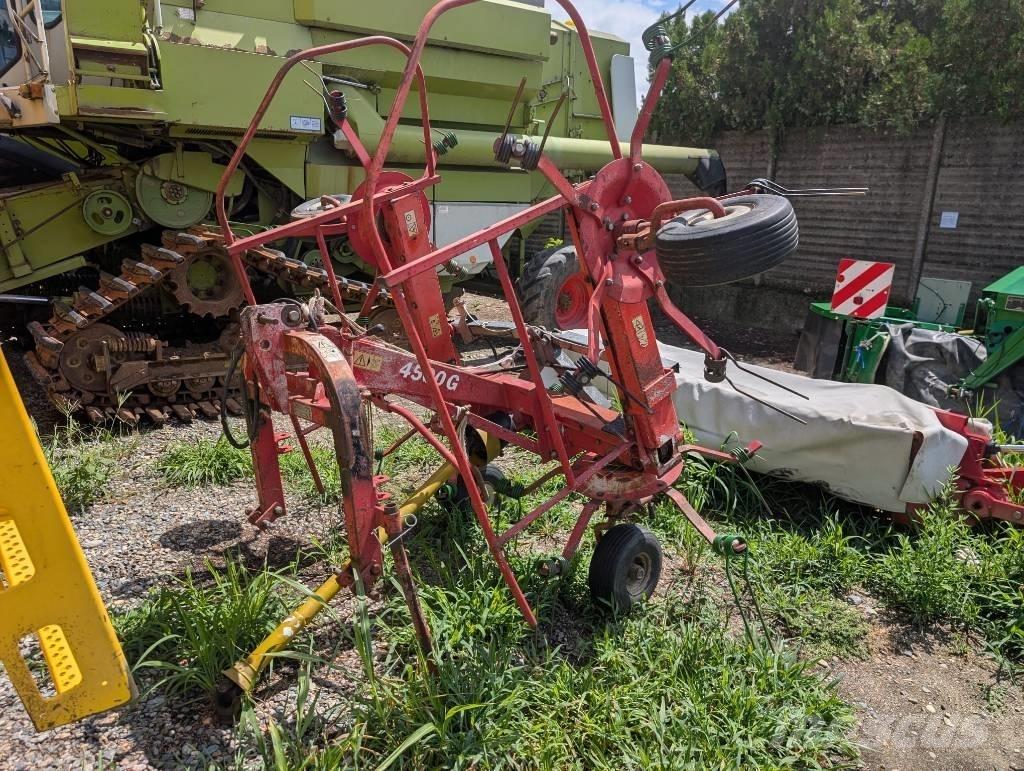 Feraboli 4500 G Okretači i sakupljači sijena