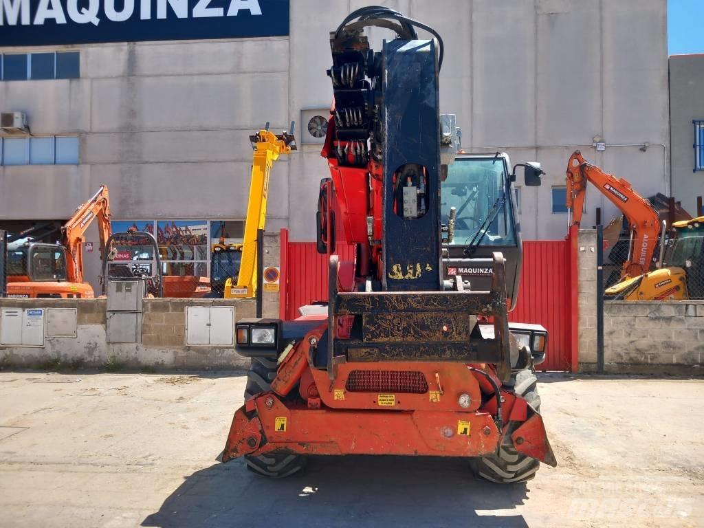 Manitou MRT 1742 Teleskopski viličari
