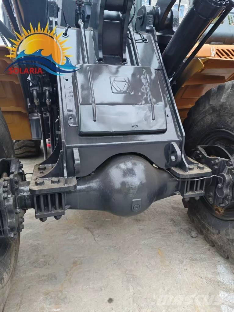 XCMG LW 500 HV Utovarivači na kotačima