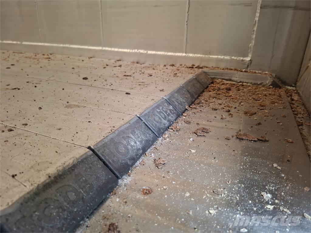 Bodex KIS 3F Ostale prikolice