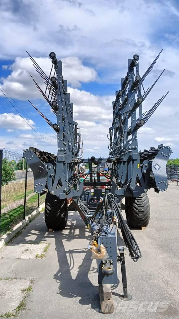 Horsch Cultro 9 TC Poljoprivreda – ostalo