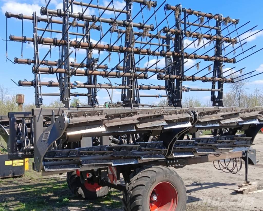 Horsch Cultro 9 TC Poljoprivreda – ostalo