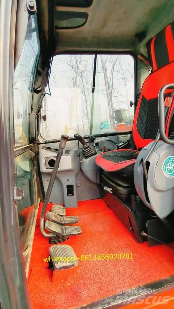 Kubota KX 185 Midi bageri 7t – 12t
