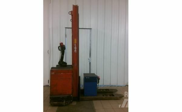 Manitou MA150FR570 Samopogonski ručni viličari