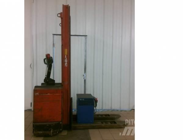 Manitou MA150FR570 Samopogonski ručni viličari