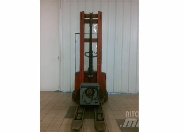Manitou MA150FR570 Samopogonski ručni viličari