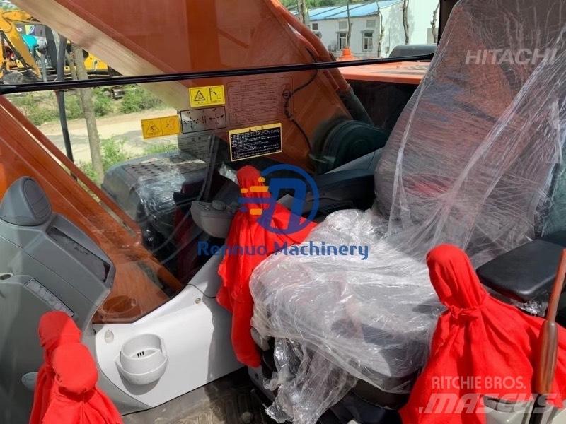 Hitachi ZX 350 Bageri gusjeničari