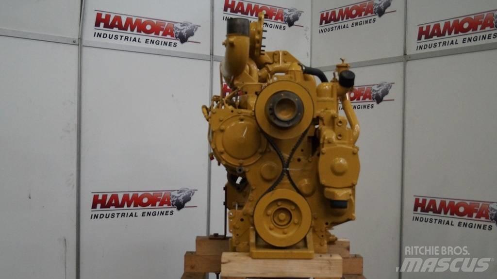 CAT 3304 Motori