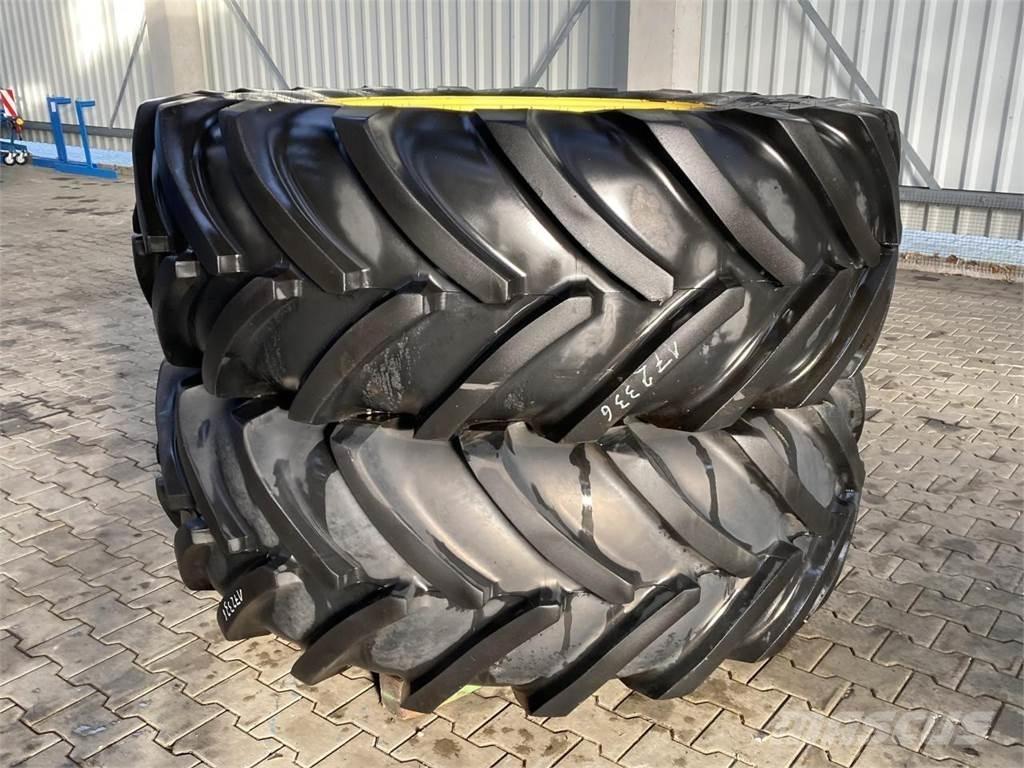 Michelin 620/70R38 Gume, kotači i naplatci