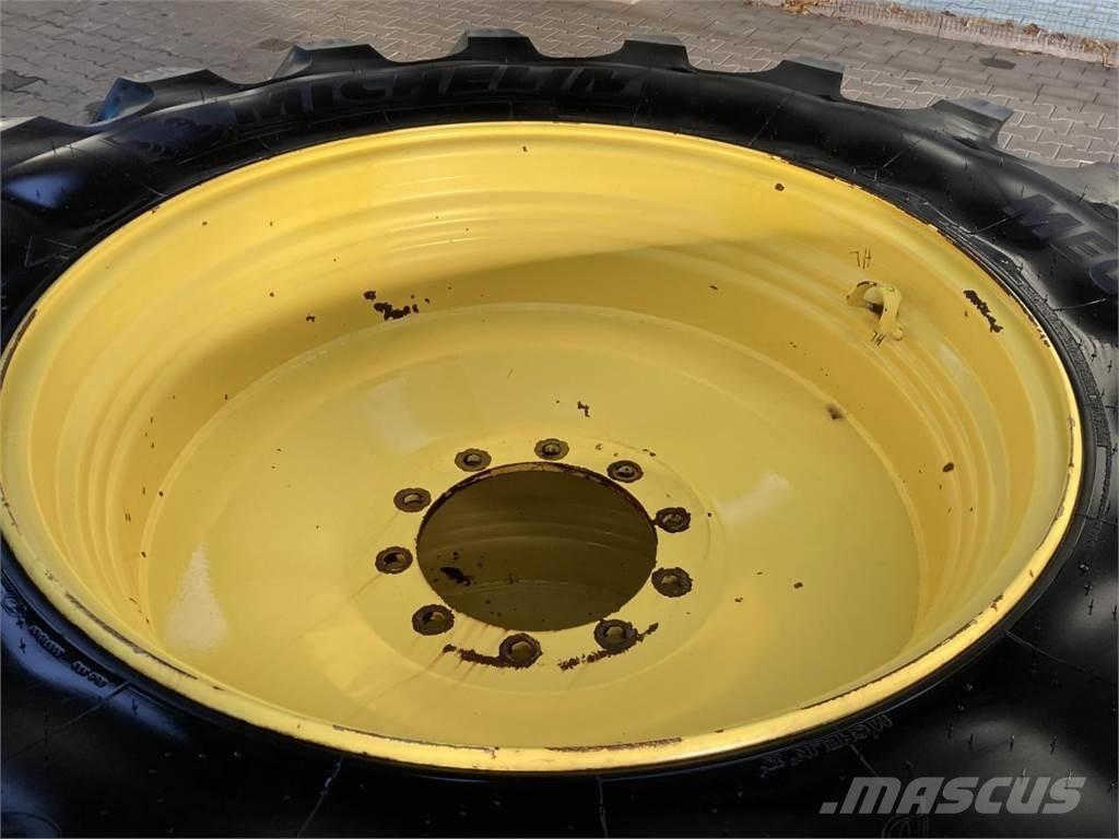 Michelin 620/70R38 Gume, kotači i naplatci
