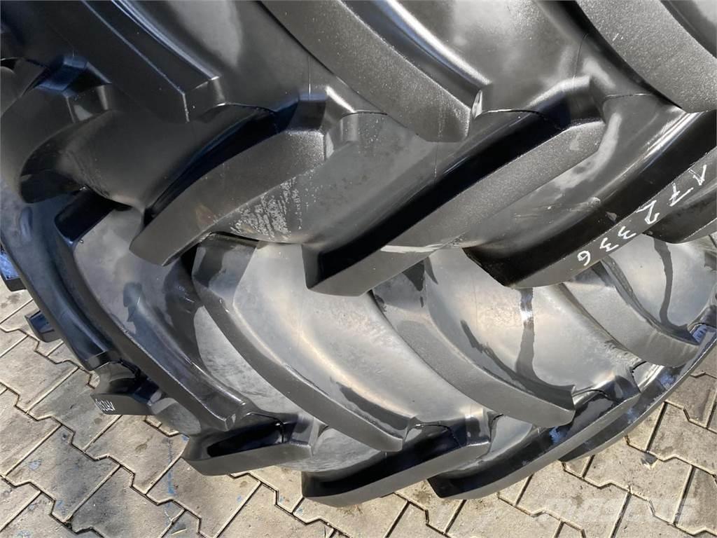 Michelin 620/70R38 Gume, kotači i naplatci