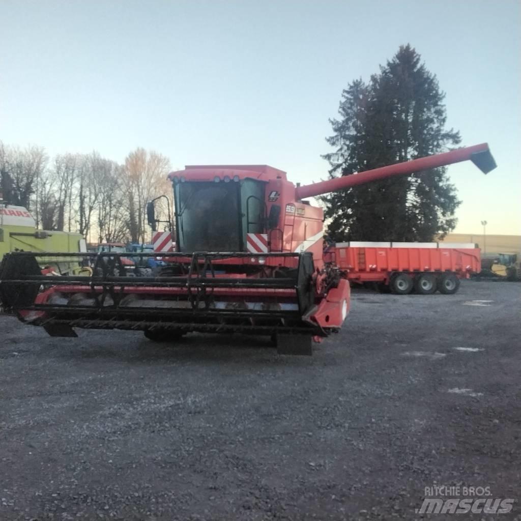 Laverda 25.50 LXELS Kombajni