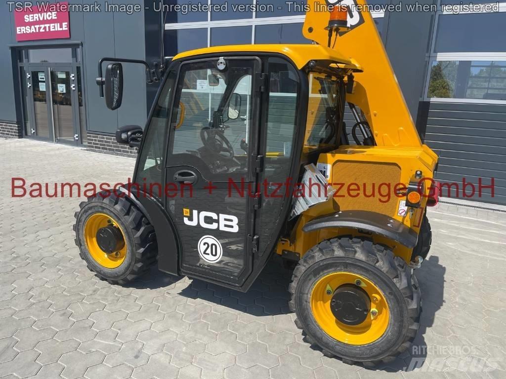 JCB 514-40 -Demo- Teleskopski viličari