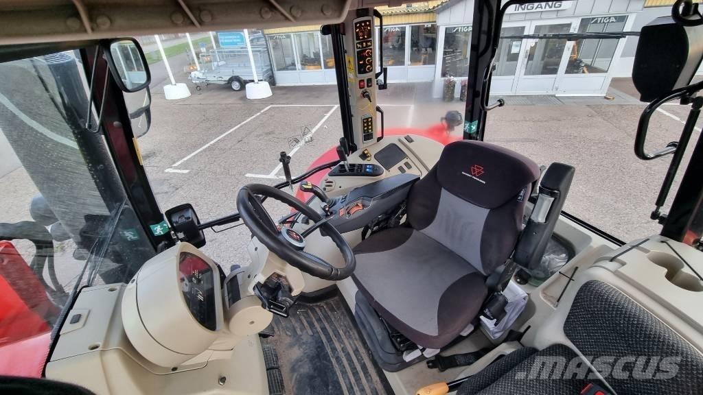Massey Ferguson 7718 Traktori