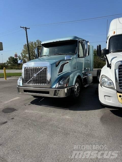 Volvo VNL 430 Traktorske jedinice