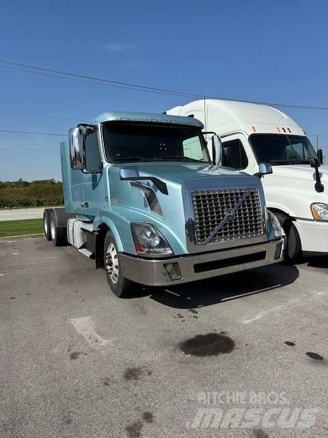 Volvo VNL 430 Traktorske jedinice