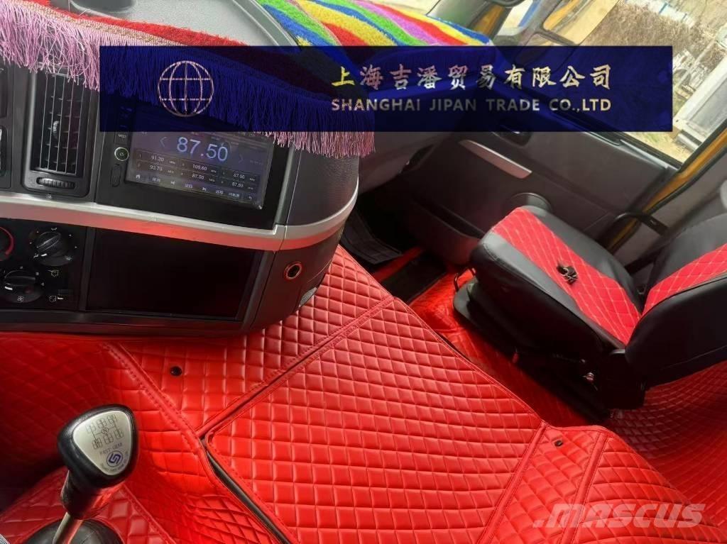 Sany STC 800 T5 Rabljene dizalice za težak teren