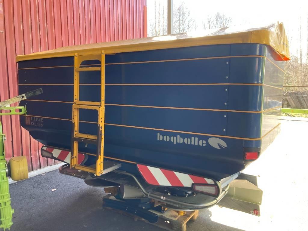 Bogballe M45W Z Rasipači mineralnog  gnojiva
