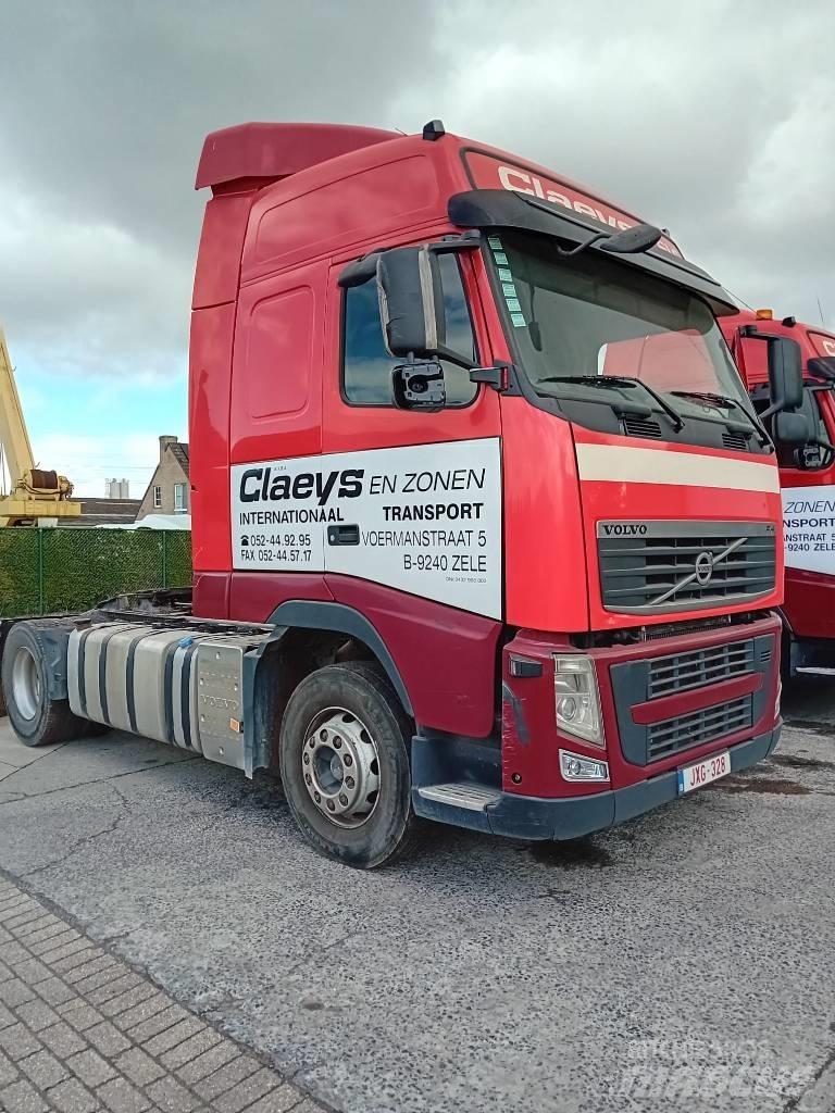 Volvo FH 12 460 Traktorske jedinice