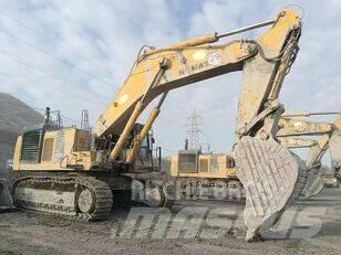 Komatsu PC 1250 SP-8 Bageri gusjeničari
