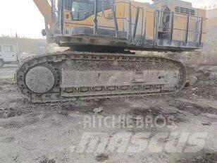 Komatsu PC 1250 SP-8 Bageri gusjeničari