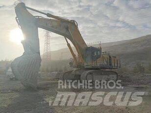Komatsu PC 1250 SP-8 Bageri gusjeničari