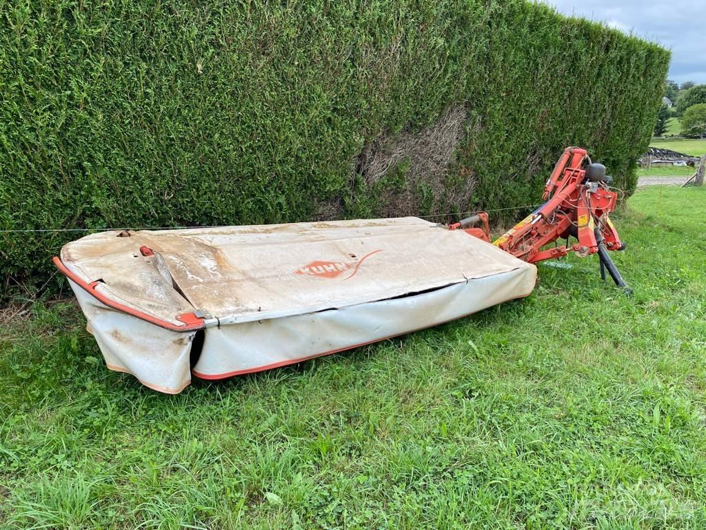 Kuhn GMD350FF Kosilice