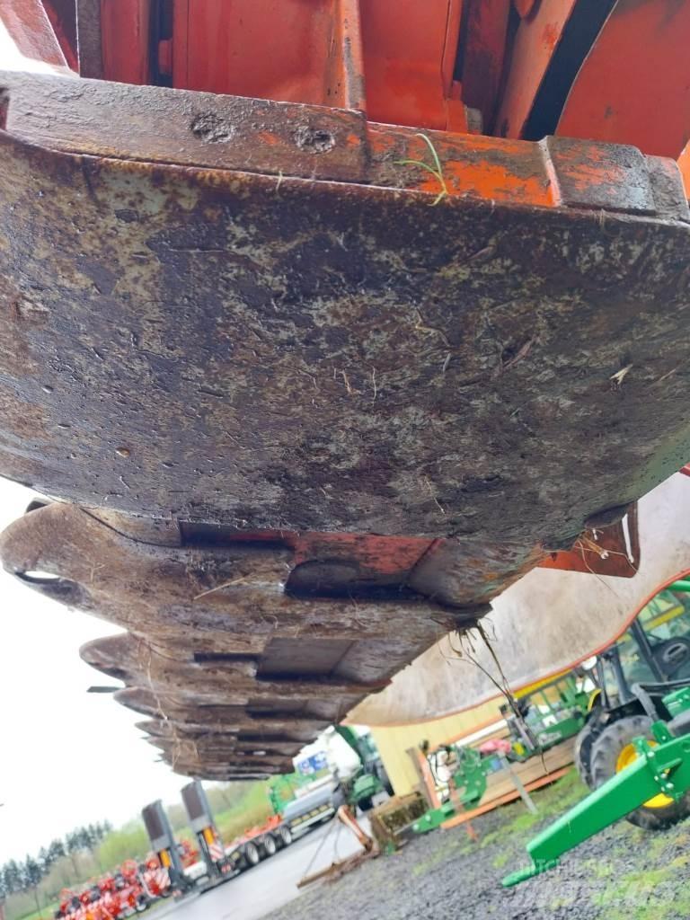 Kuhn GMD350FF Kosilice