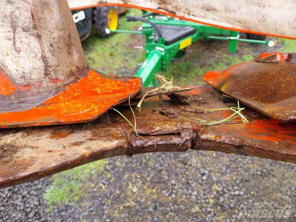 Kuhn GMD350FF Kosilice