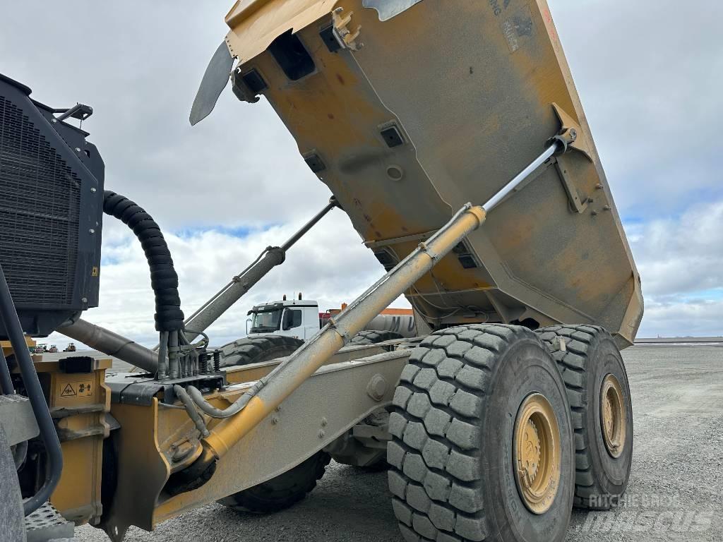 Bell B 45 E Kruti damperi