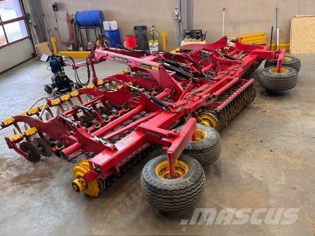 Väderstad Carrier650 Tanjurače