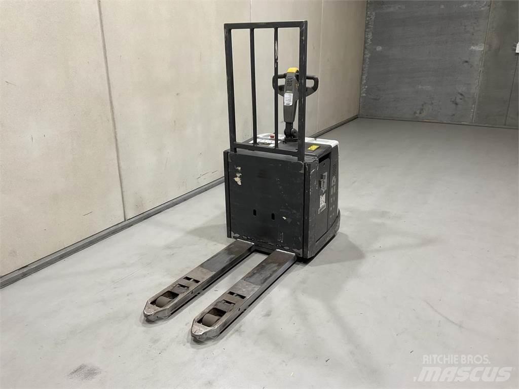 Atlet PMR200P Nisko podizni električni viličar sa platformu