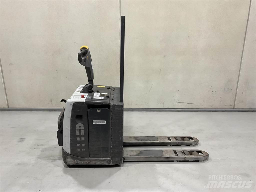 Atlet PMR200P Nisko podizni električni viličar sa platformu