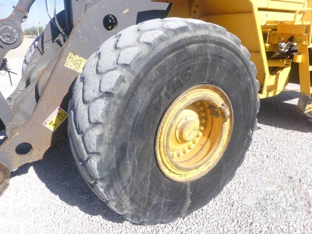 Volvo L 150 E Utovarivači na kotačima