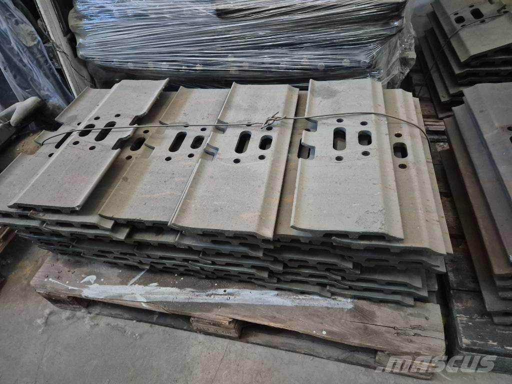 Sennebogen 613 Gusjenice