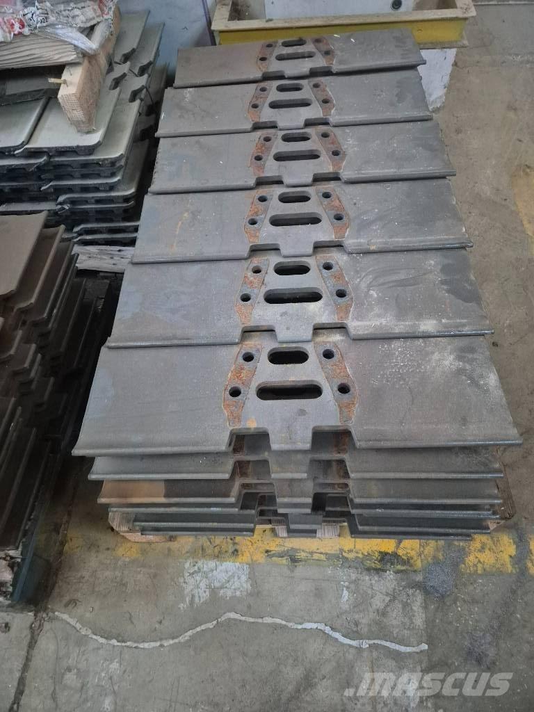 Sennebogen 613 Gusjenice