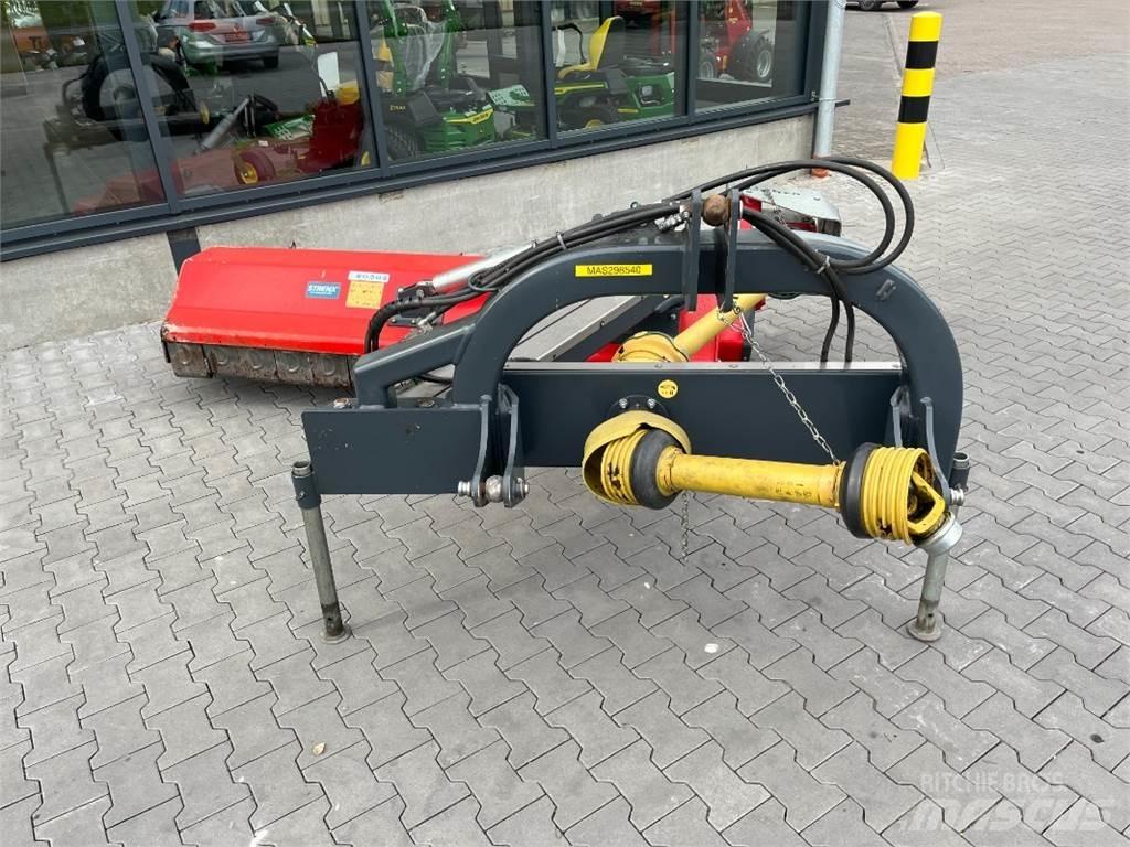 Dragone Cobra 240 Održavanje okoliša – ostalo
