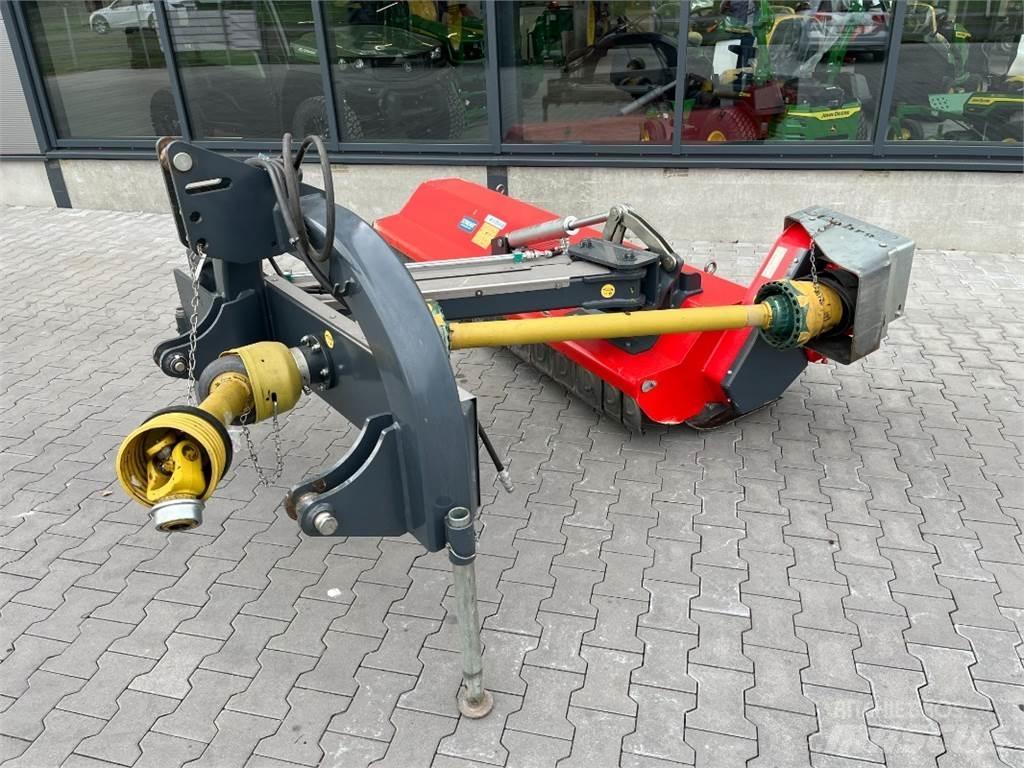 Dragone Cobra 240 Održavanje okoliša – ostalo