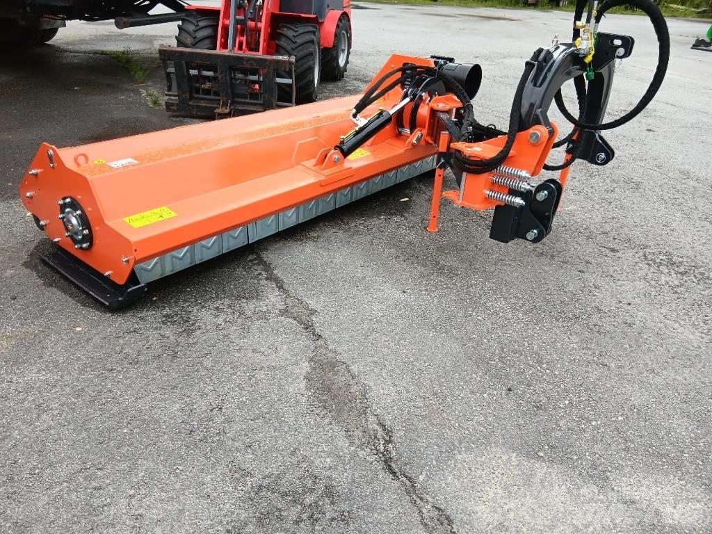 Tarmo PM220 Kosilice za pašnjak