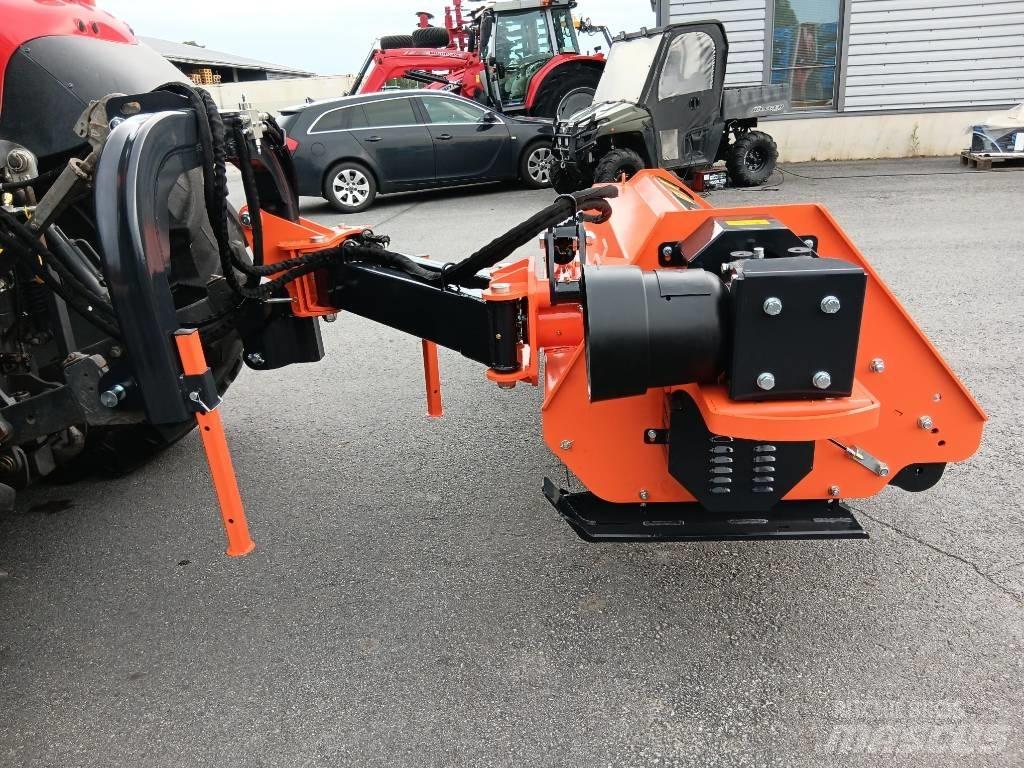 Tarmo PM220 Kosilice za pašnjak