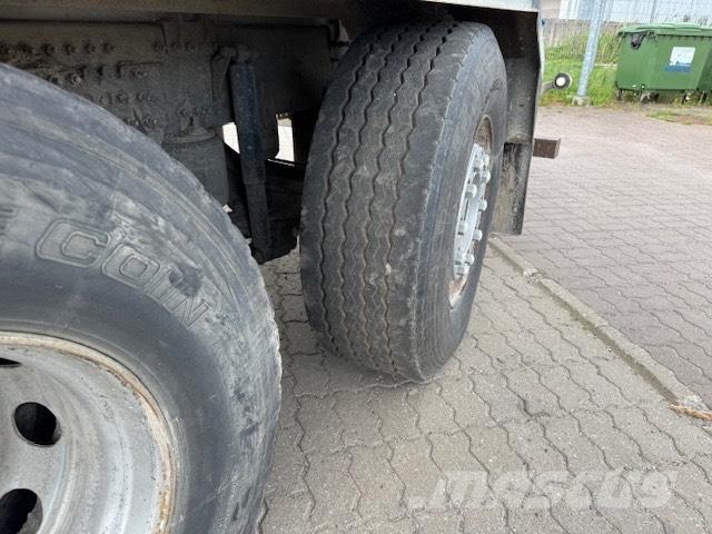 JENZ HEM583 Drobilice za drvo / čiperi