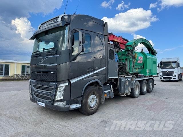 JENZ HEM583 Drobilice za drvo / čiperi