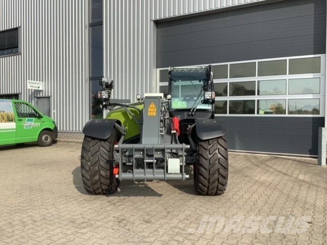 CLAAS Scorpion 741 Teleskopski viličari