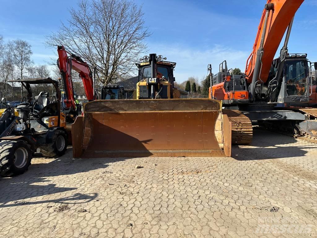 CAT D 7 E LGP Buldožeri gusjeničari