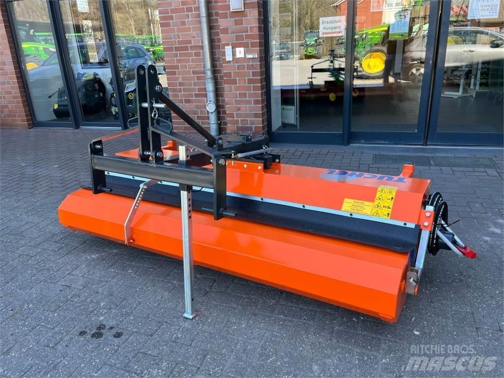 Tuchel Eco 520-230 Strojevi za metenje