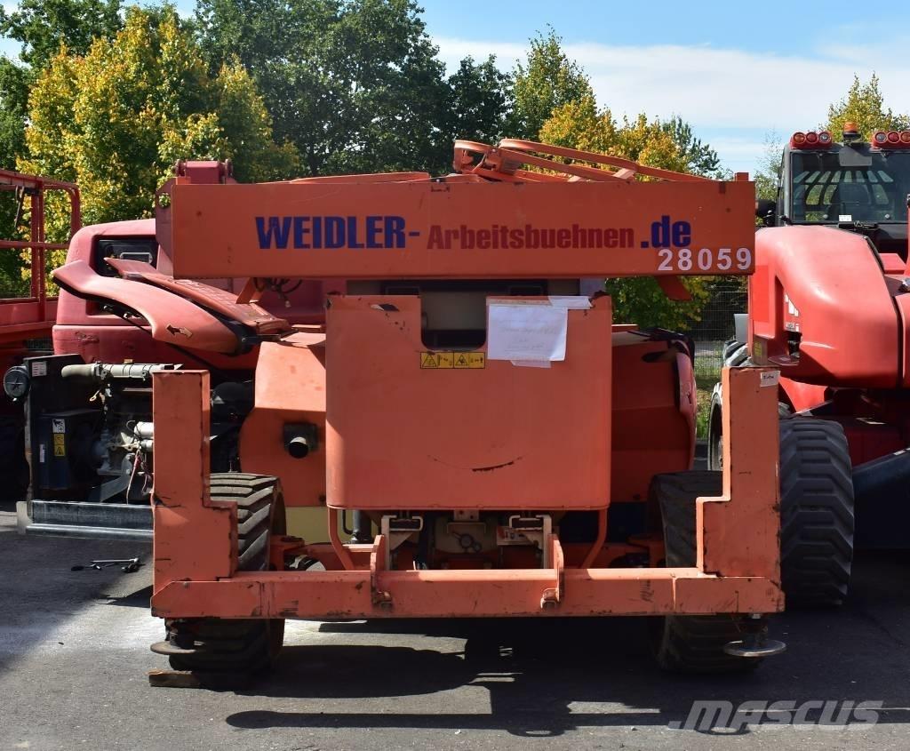 JLG RT4394 Škaraste platforme